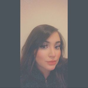 Meet your Posher, Liseth